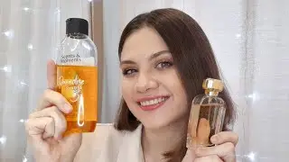 Новинки Eclat Blanc, Scents&Moments, патчи киви