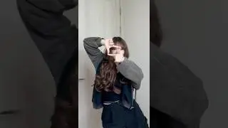 WICKED - ALLDAY PROJECT dance challenge 🖤