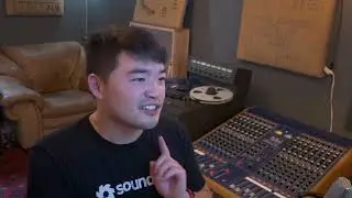 Four on the Floor Preset for Tremolator & Effect Rack