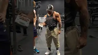 TESTING BODYBUILDER GRIP STRENGTH!