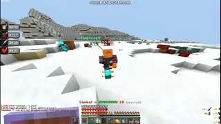 Minemalia Lifesteal Wild War | minemalia lifesteal