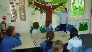 Welcome to the Athena School