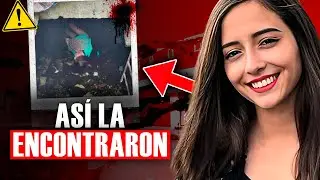 El Caso DEBANHI ESCOBAR con DETALLES ESCALOFRIANTES (COMPLETO) | 2024
