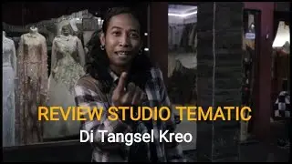 STUDIO FOTO TEMATIC TANGSEL (@Noutaphotoworks)