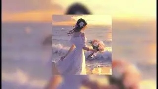 ♡|| элли на маковом поле - любовь моя ( speed up ) ||♡