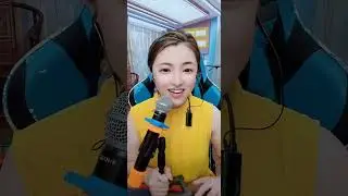 240810《么么哒》《在心里从此永远有个你》- 小丽