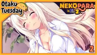 A Lovely Bunch of Coconuts | Nekopara Vol. 2