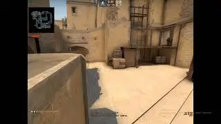 FACEIT MOMENT #2