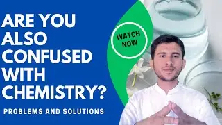 Alchemy: Introduction to Chemistry Learning - Common Problems and Effective Solutions