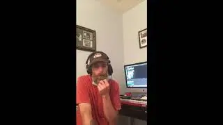 How I used a vocal sample from Splice.com in my song.