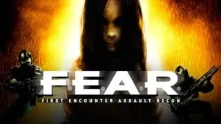 F.E.A.R. Gameplay en PC 2005 español 1440p