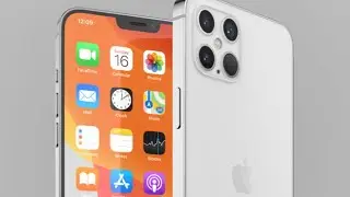Apple iPhone 12 Pro Max - Release Date, Price, Specs!!