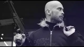 Ноггано - стволок за поясок (ft. Софи) / Zhr video production clip 2019
