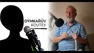 🎙️ Dýmkařův koutek #46 – Hynek Kmoníček: Ambasador a milovník vodních dýmek ve světové diplomacii