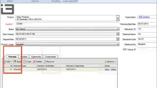 Field Service Customization for Oracle RightNow Cloud Service