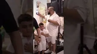 Luis Gabriel/ piesa noua Live