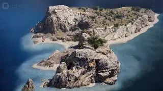 Modular Cliffs Asset Pack - Ales Rajar