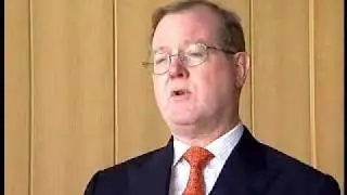 Interview with Geoff Smith of Akzo Nobel