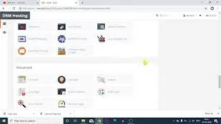 How To change Cpanel Password