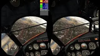 MSFS 2020 VR - FPS test in New York