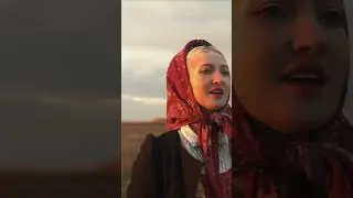 Полный клип на канале. Цветень - буйный ветер