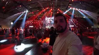 3 STUNDEN WARTEZEIT ist zu VIEL! | GAMESCOM 2024 Tag 3 & 4 NICHT 🎮🕹️📺