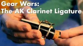 Gear Wars: The AK 