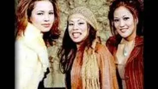 Pinay - I'ma Be Just Fine