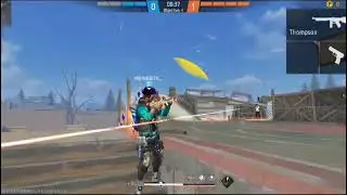 Challenge In 1 Vs 4  !! VOLAgaming ;! #shortsfeed #freefire #nonstopgaming