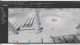 Tutorial 17 - convert an image into a 2D point cloud