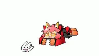 A peaceful tribe of servants