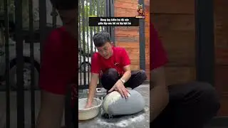 🔥SƠN SAMURAI_BÍ KÍP TỰ SƠN XE TẠI NHÀ _PHẦN1: 