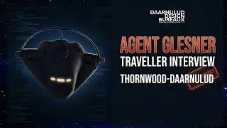 Craig Glesner of Thornwood-Daarnulud Interview | Mayday Traveller RPG Day 2022