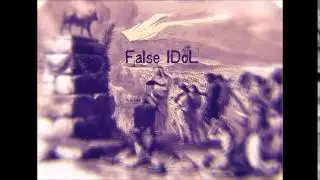 IDL- False IDoL [prod. ///YU]