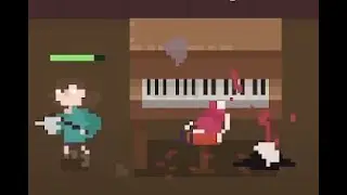 Killing My Entire Family... | House @1 [Good Girl Ending]