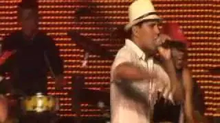AXÉ E VIOLA - BANANA COM CEVADA - COLA EM MIM
