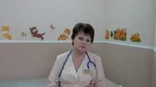 Какая реакция на прививку может быть? -ДАНКО,г. Нижний Новгород