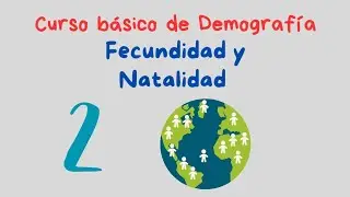 Fecundidad y natalidad (teoría)