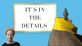The Elements of High Quality Clothing - FASHION ANATOMY SERIES