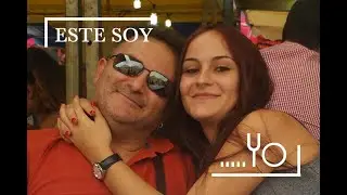 Este soy yo, Fran Solana Fotógrafo