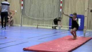 Tångaskolan kan äntligen använda gympasalarna