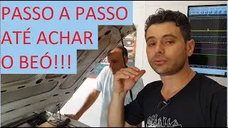 COMO SE USA OSCILOSCÓPIO: passo a passo