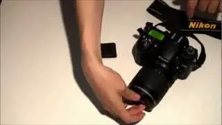 How to use Nikon Remote ML-L3 (unboxing & how to use it)