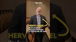 Micro-trottoir de la mémoire - Mémoire procédurale