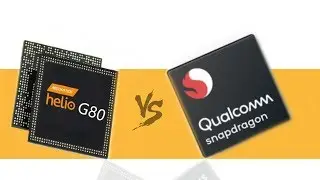 Mediatek Helio G80 | Mediatek Helio G80 vs Qualcomm Snapdragon 675 | which better 🔥🔥