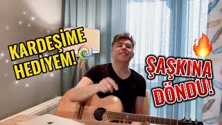 Doğum Günü Şarkısı! 🎉🎂 İyi Ki Doğdun KARDEŞİM! 🌟 Mutlu Yıllar! 🎁 Doğum Günün Kutlu Olsun KARDEŞİM