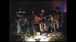balong malalim acoustic   zerga