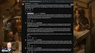 They Are Simply Opposite Sides of the Same Coin and They Don't Know It - Politics in Gaming