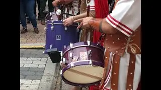 Beas de Segura  Viernes Santo