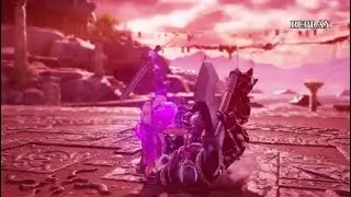 Soul calibur 6 ivy online matches